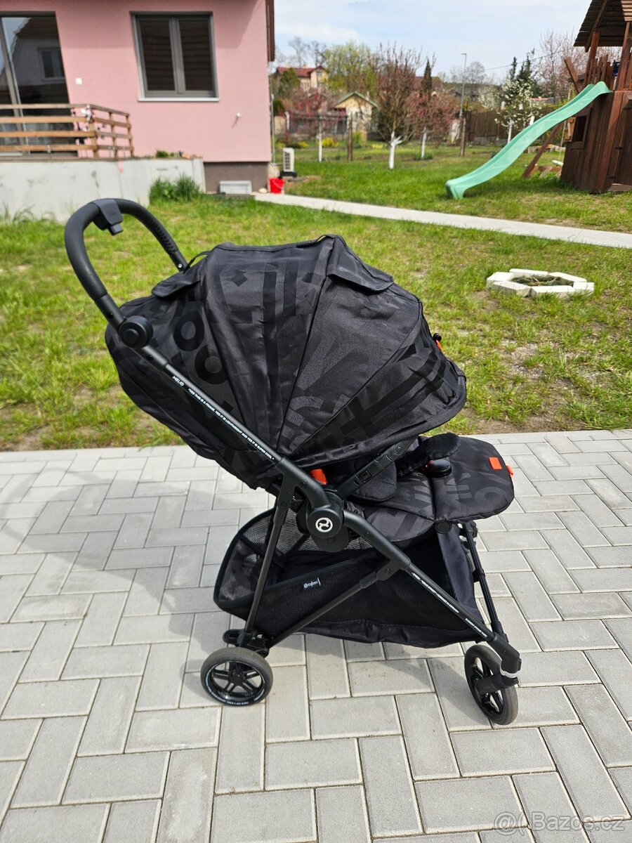 Cybex MELIO STREET