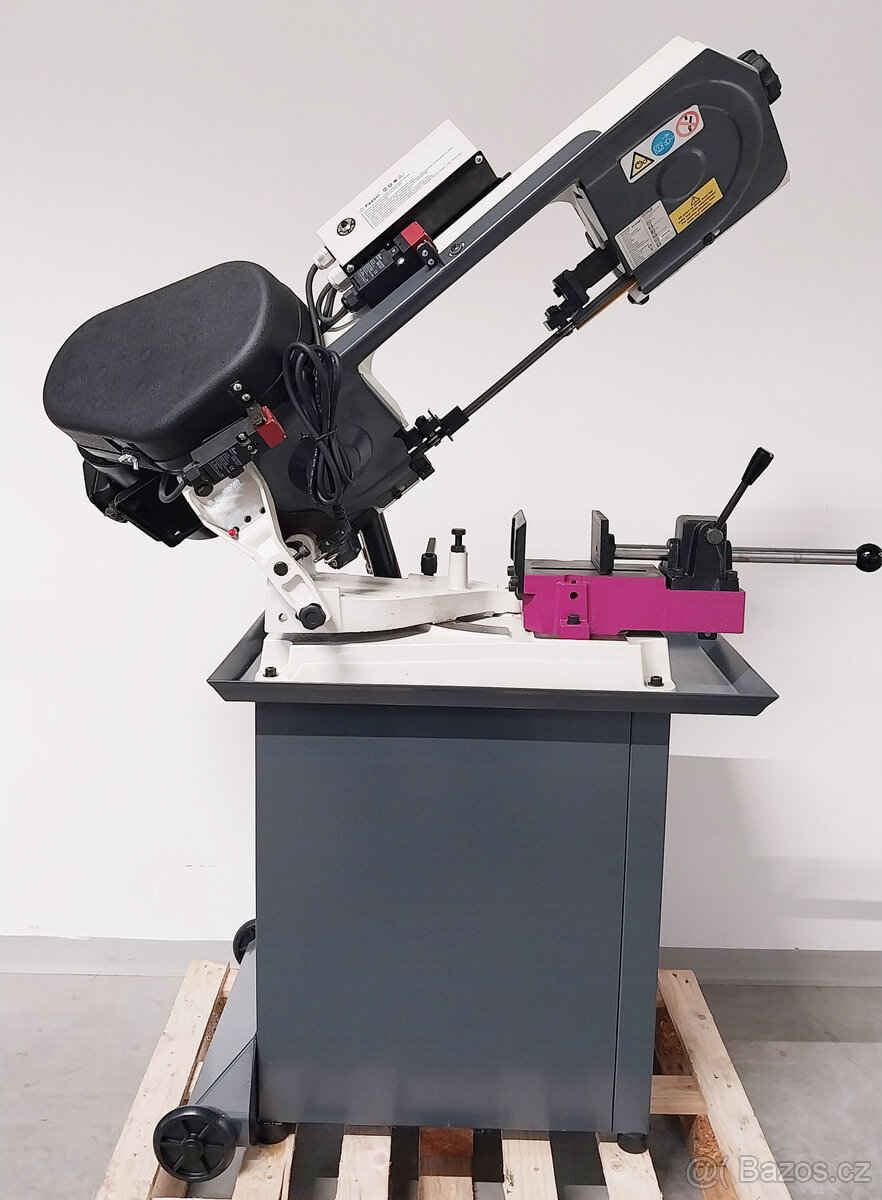 Pásová pila na kov S 131 GH-3300131
