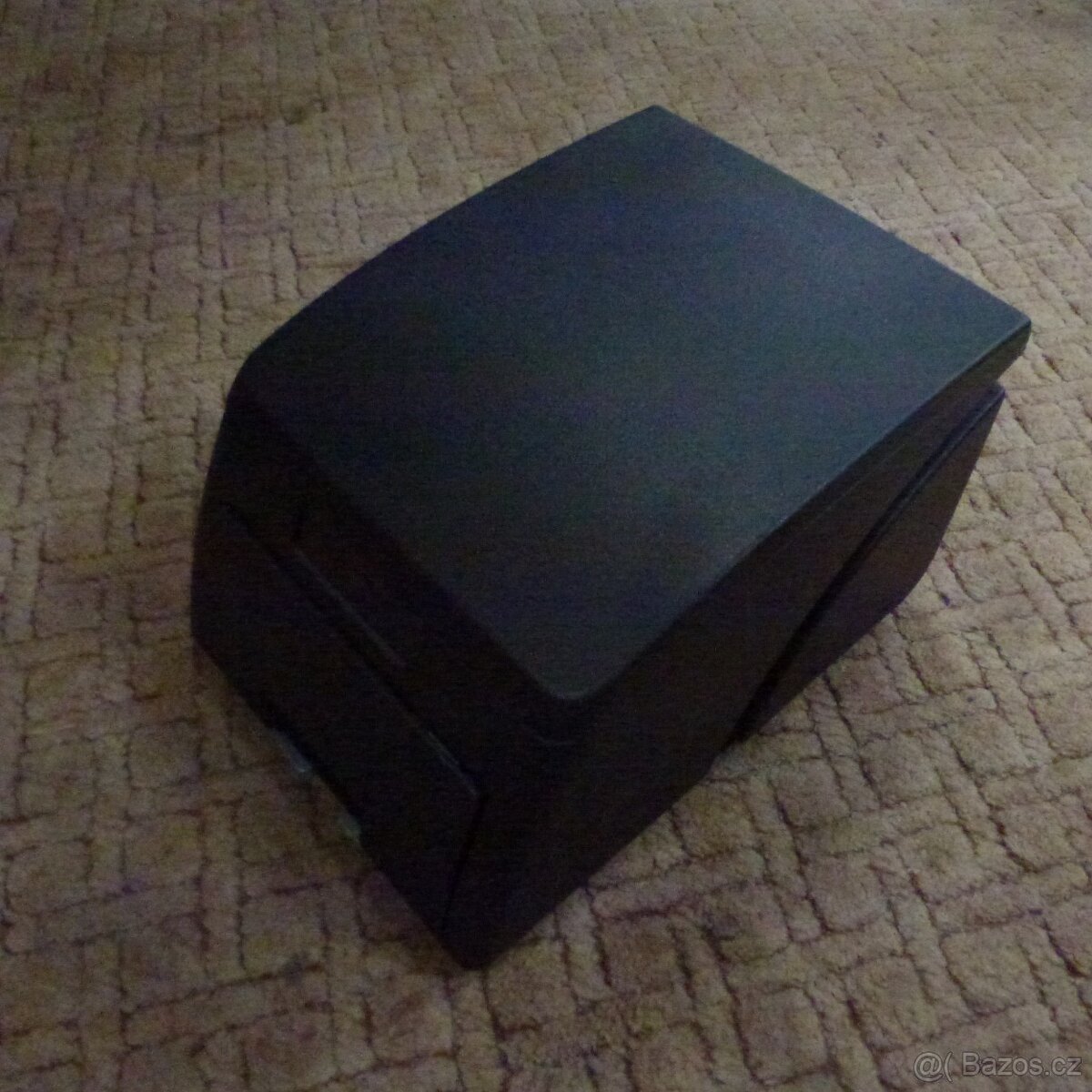 VW TIGUAN zadní přídavný box
