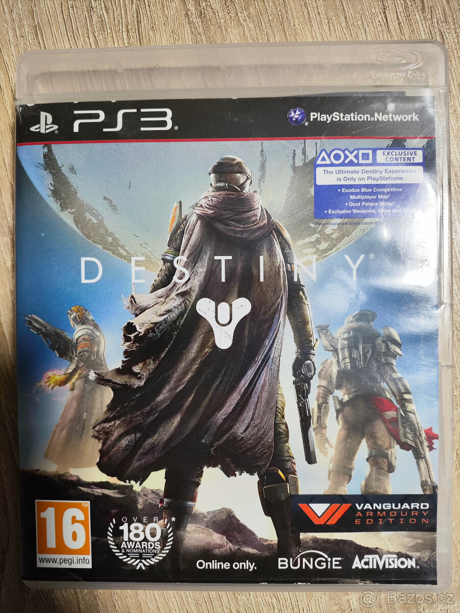 Ps3 hry