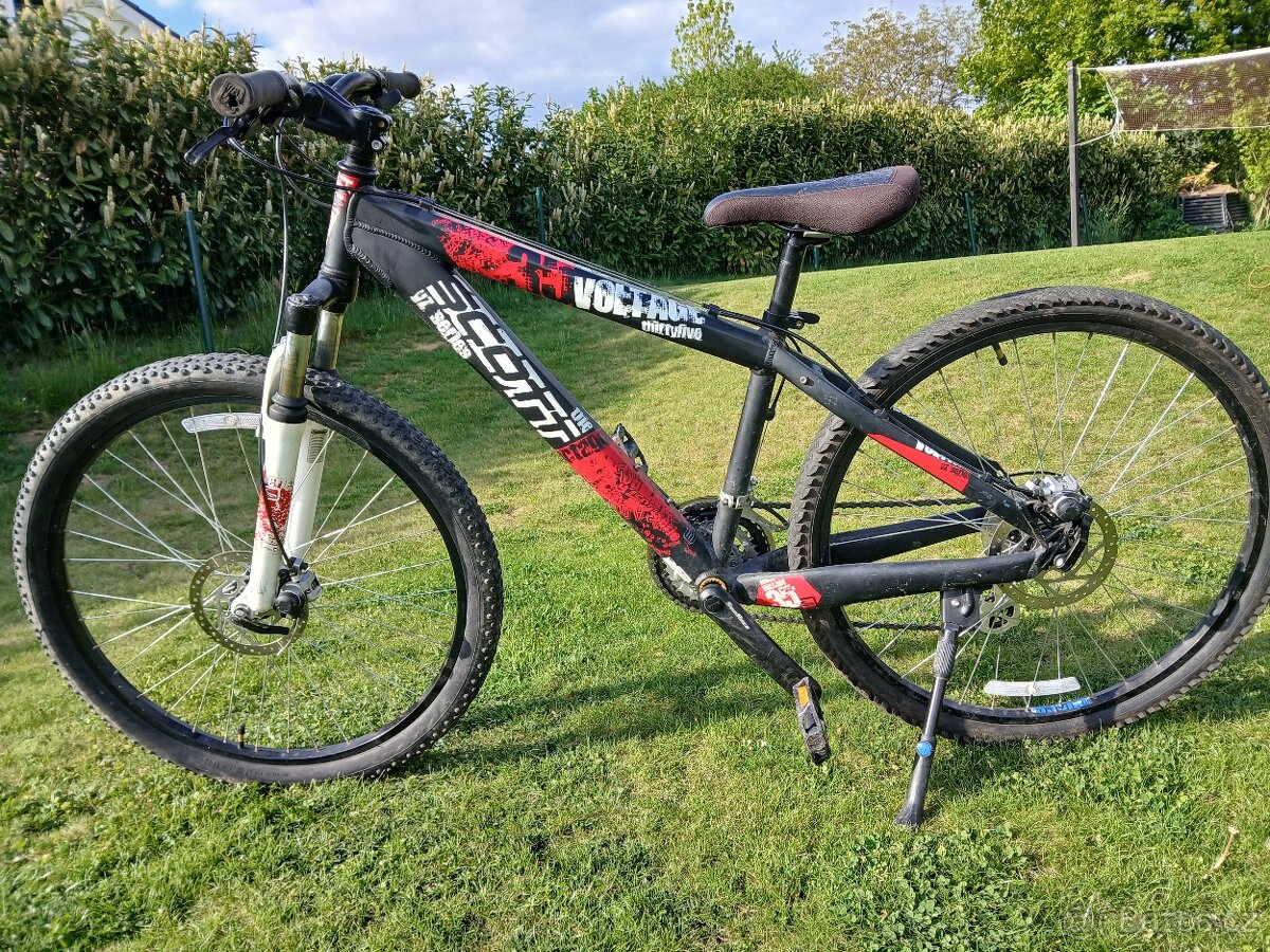 Koli SCOT 24