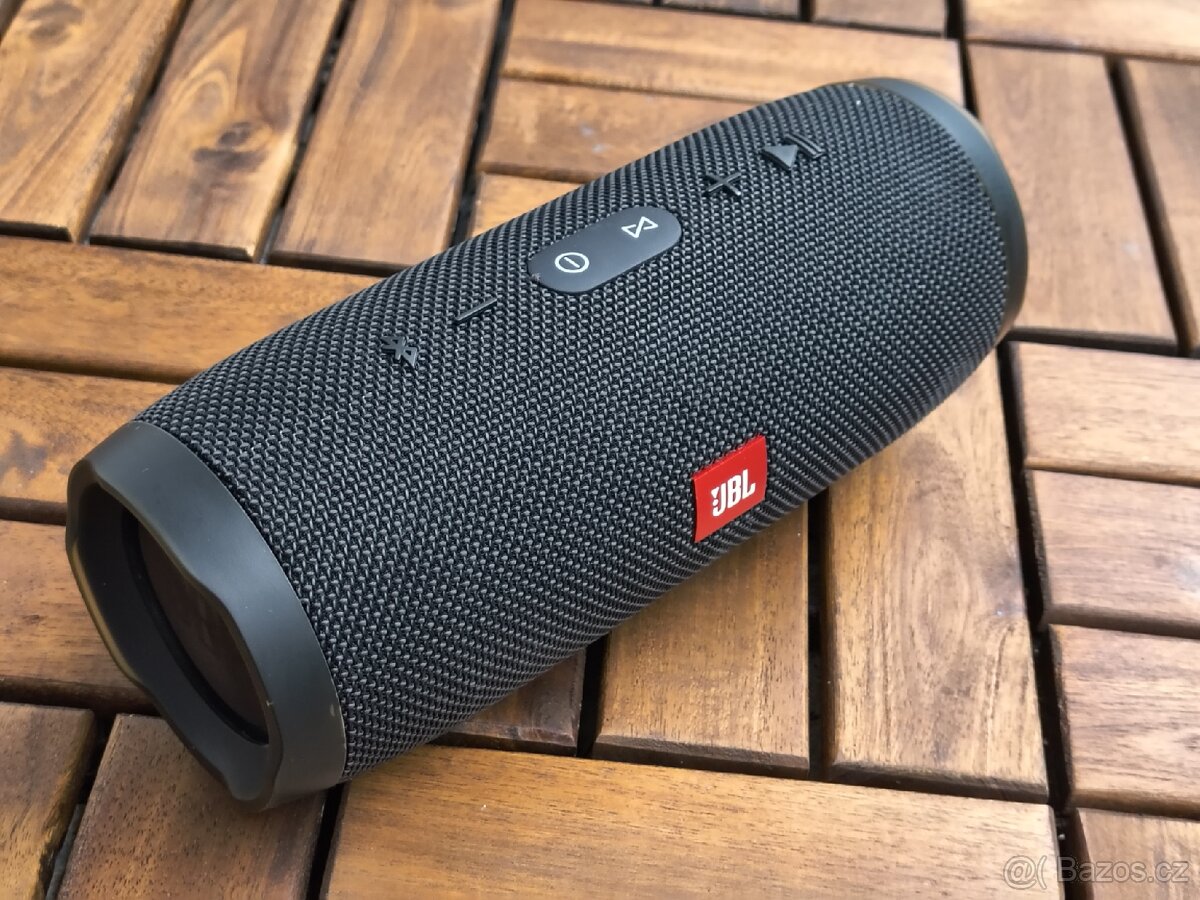 Reproduktor JBL Charge 3 NOVÁ BATERIE
