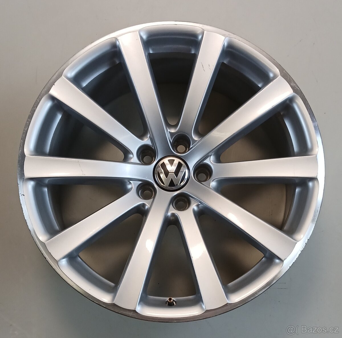 ALU Disky Volkswagen 19" - 2 kusy