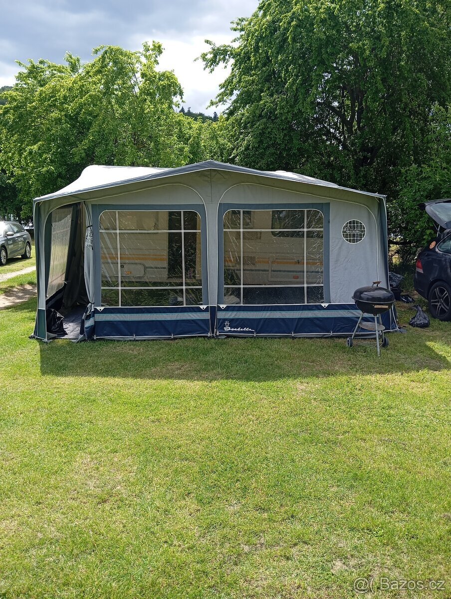 Karavan Knaus