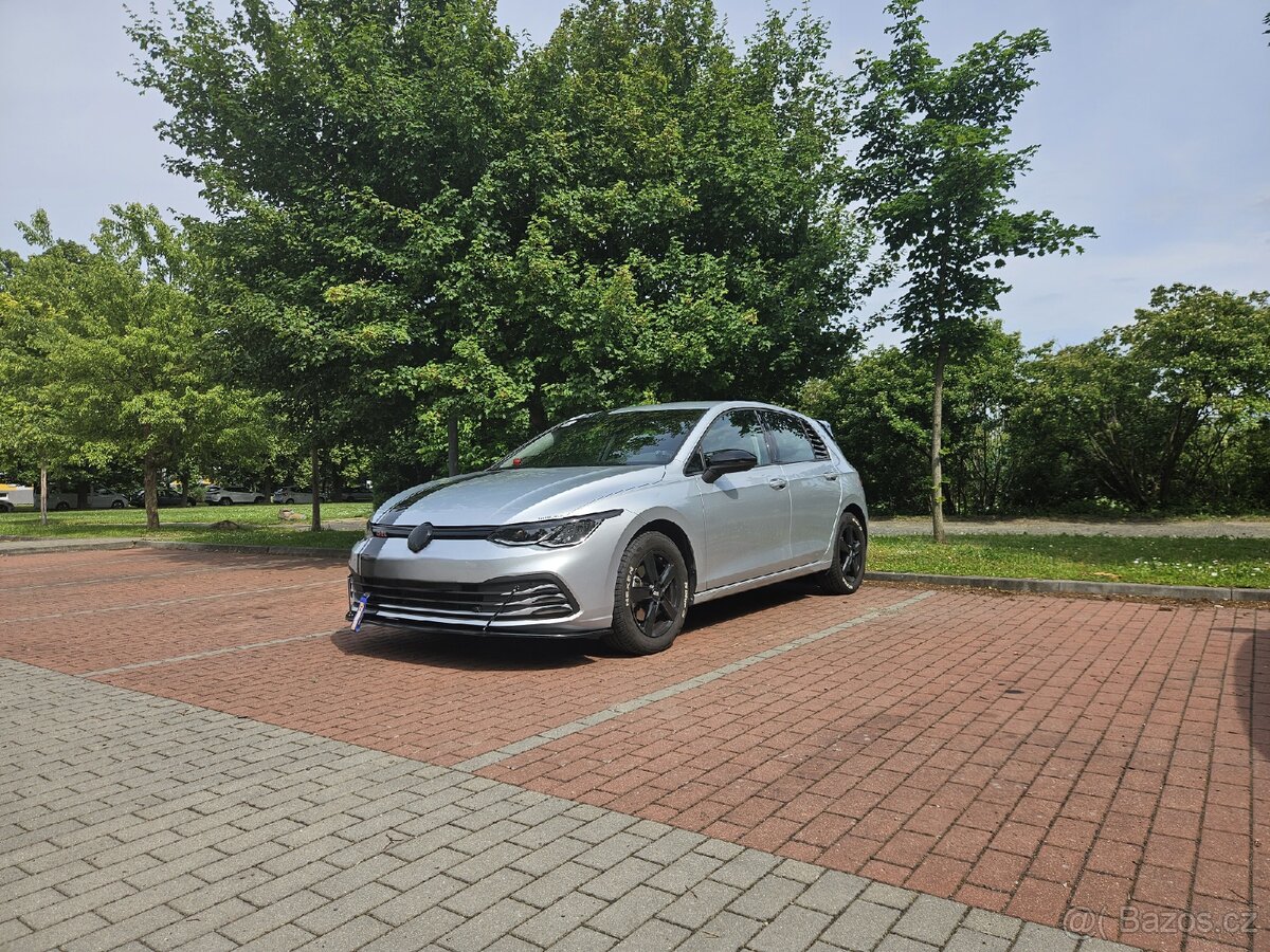 Volkswagen Golf 8, 1.5tsi (96kw)