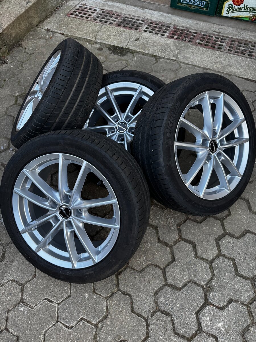 Letní ALU r17