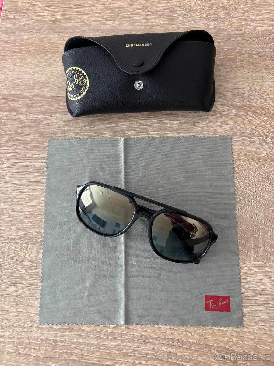 Sluneční brýle Rayban