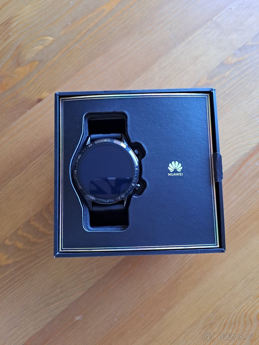 Huawei watch Gt 2