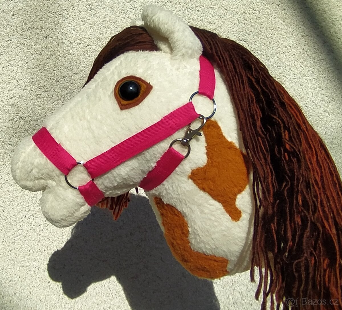 Hobby horse