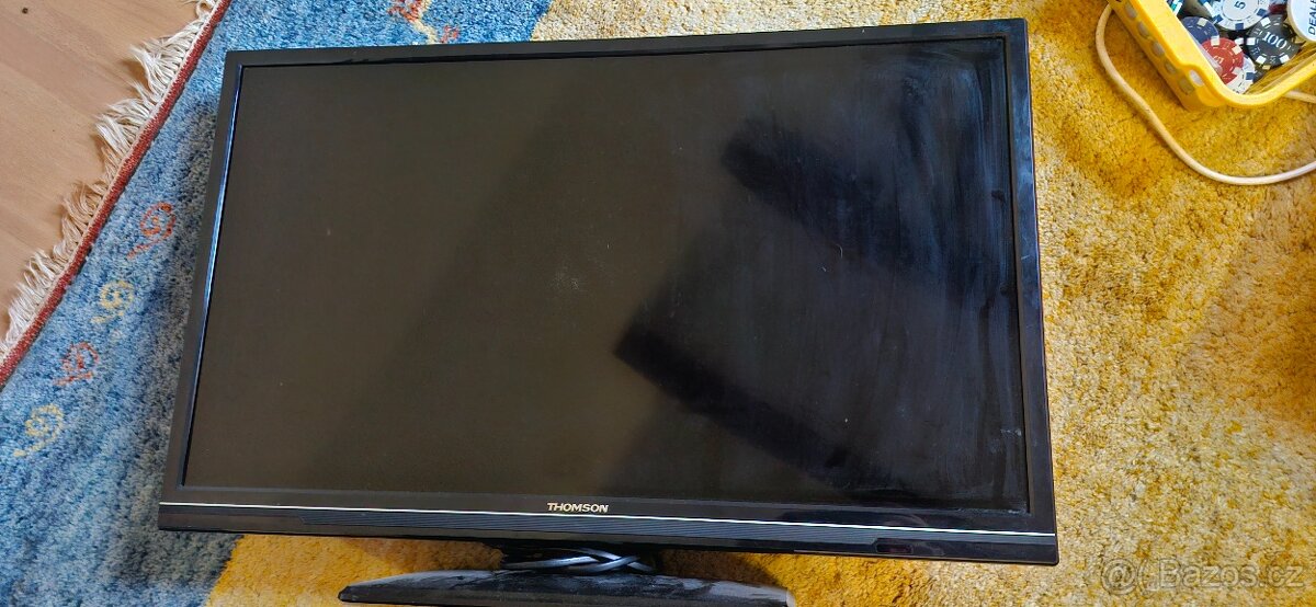📺 Televize Thomson 32HU3253C – 32" LED HD Ready