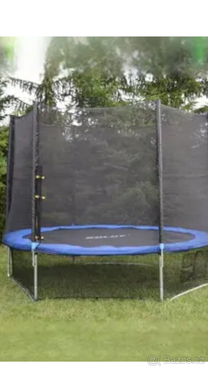 Prodám trampolínu Sulov