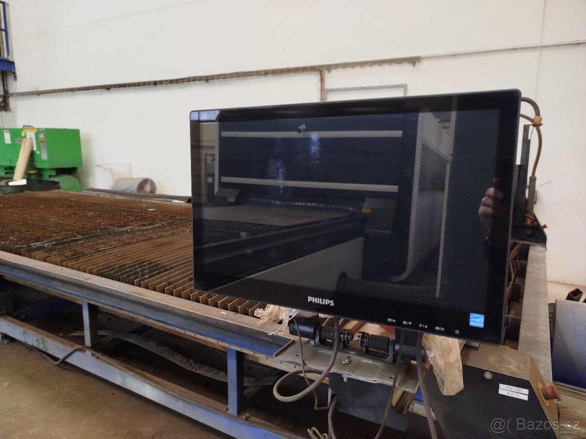 CNC Plasma 2100x6100
