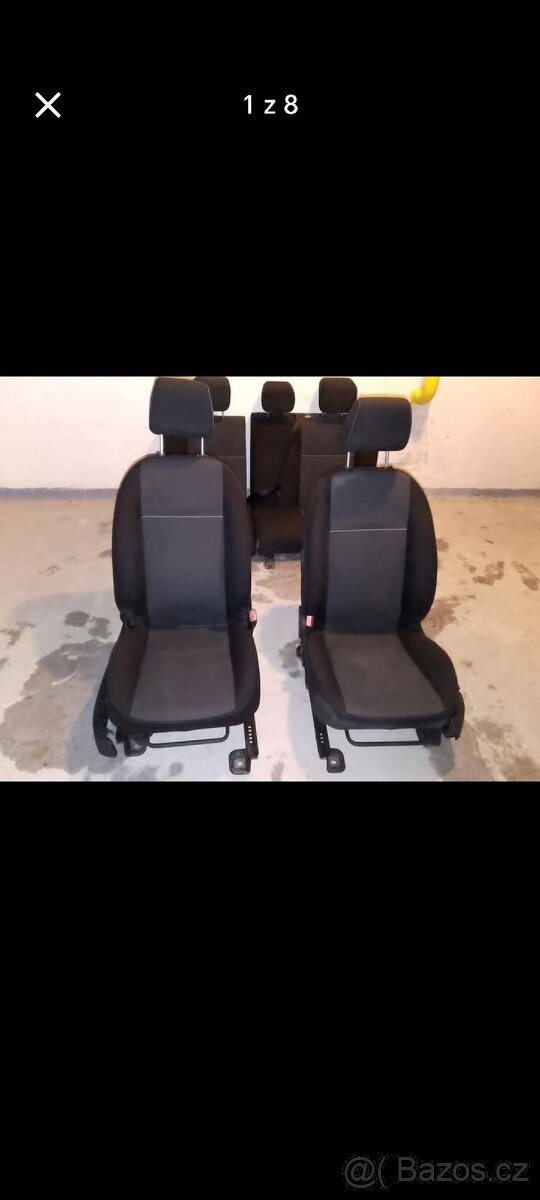Autosedačky