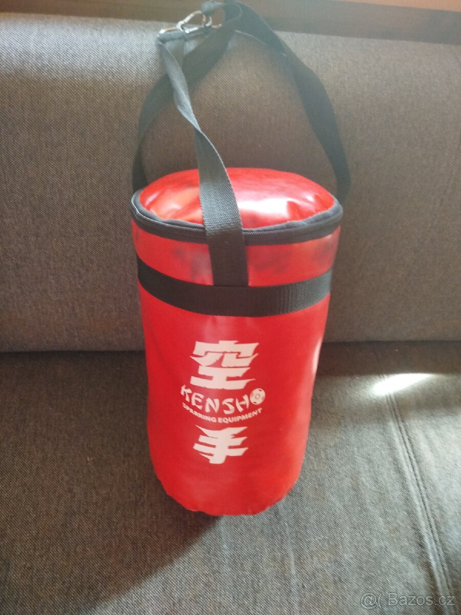 Dětský boxovací pytel