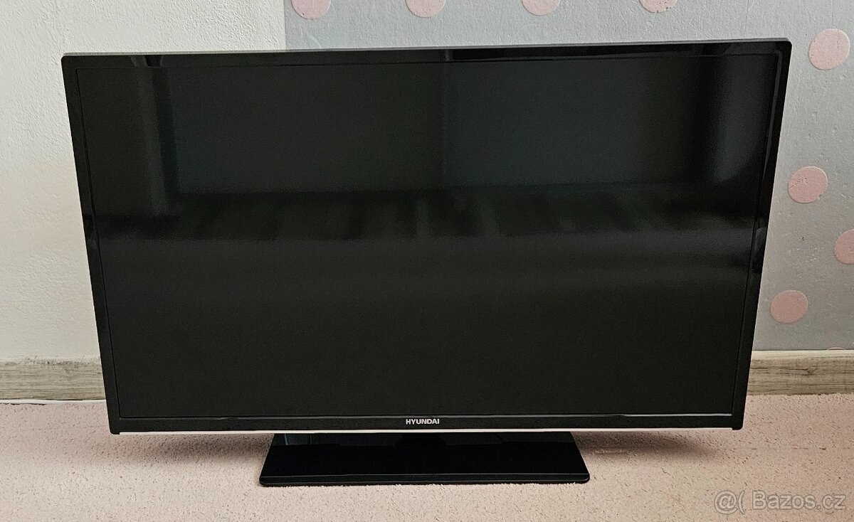 Hyundai 32" FLR 32TS543 SMART