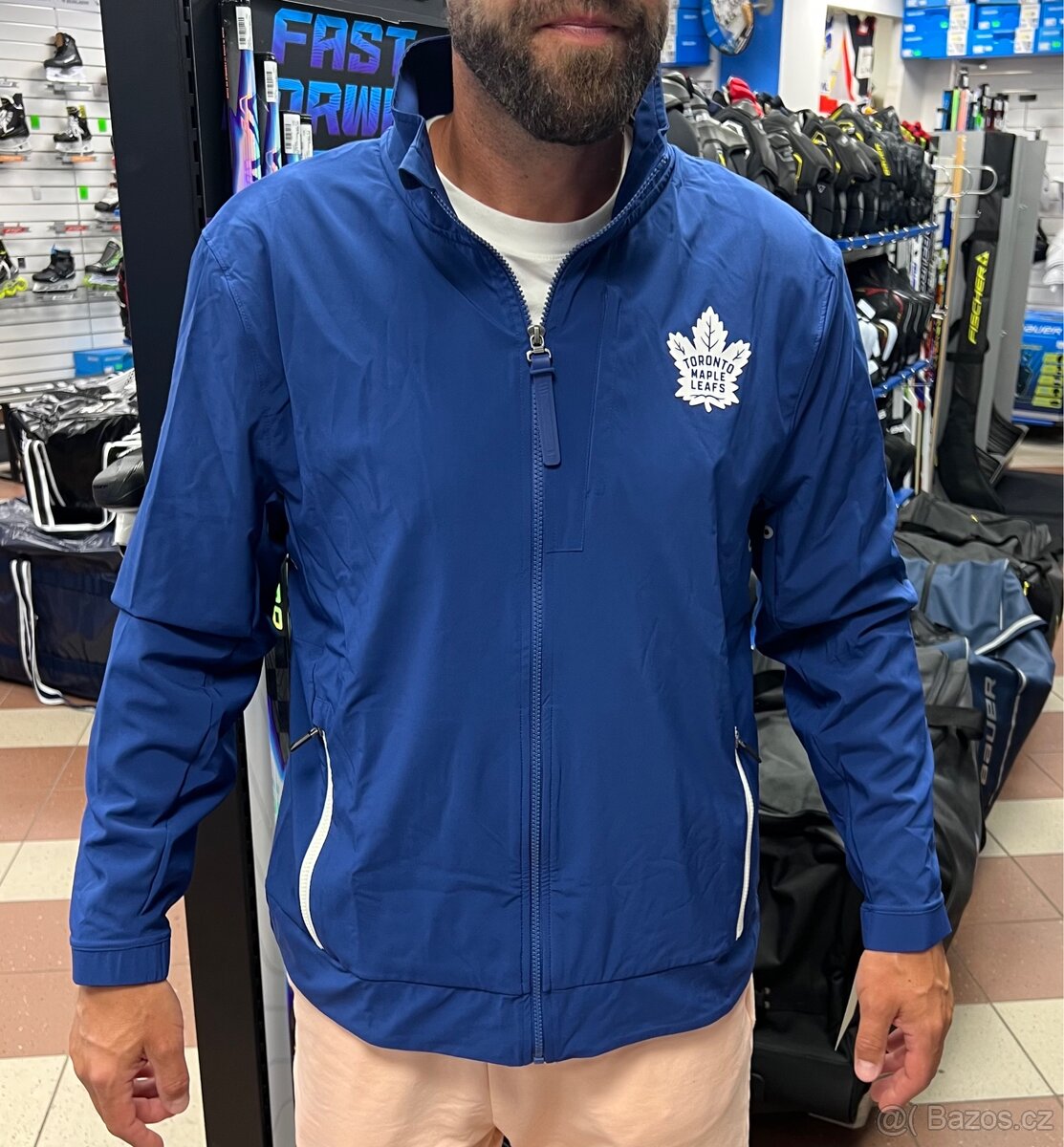 Bunda Nhl
