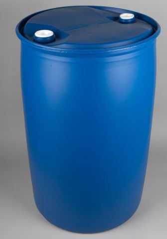 3 x sud 210 litrů