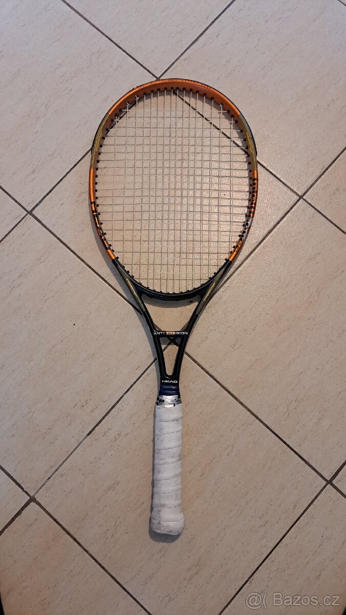 Tenisová raketa Head