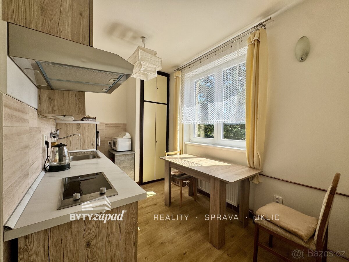 Prodej byty 3+1, 64 m2 - Plzeň - Jižní Předměstí