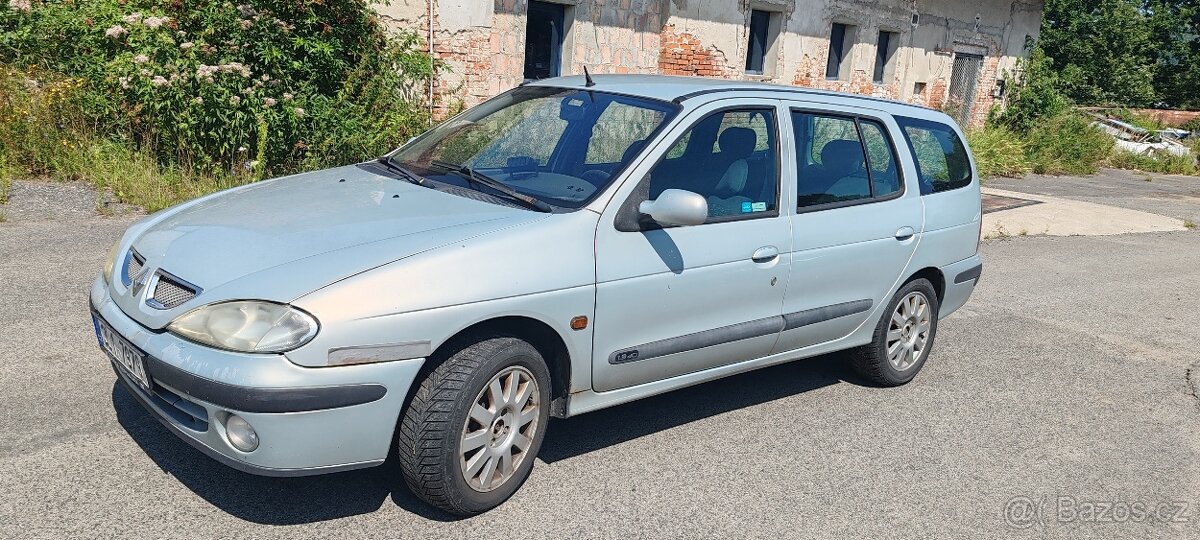 Prodám Renault Megane