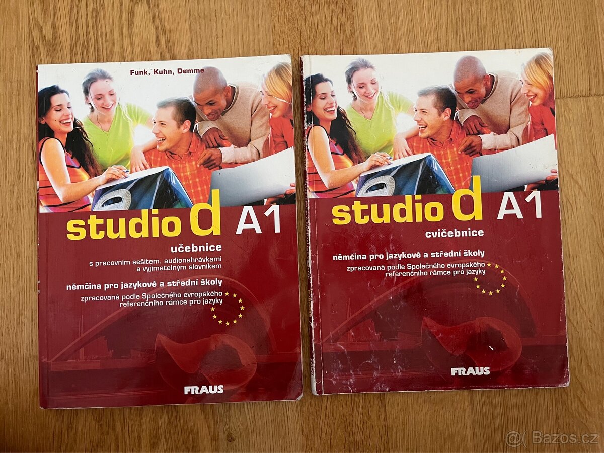 Studio dA1