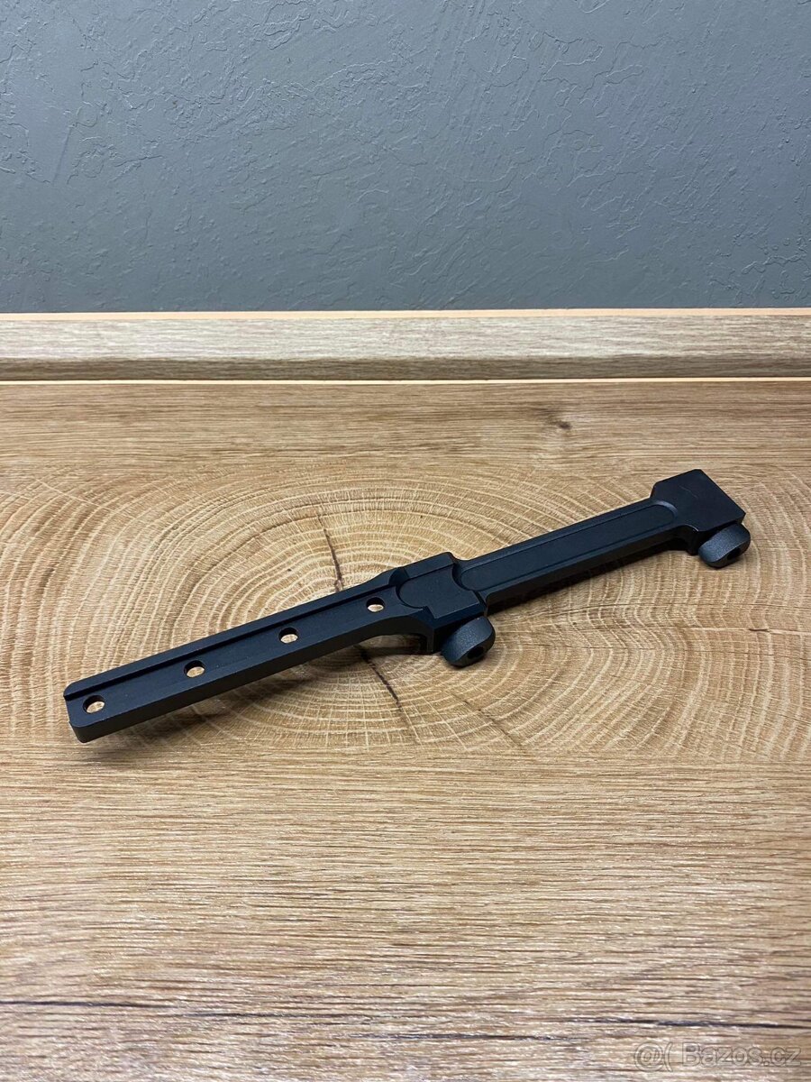 CZ 550 ocelová násuvná montáž Pard NV008S (NV008)