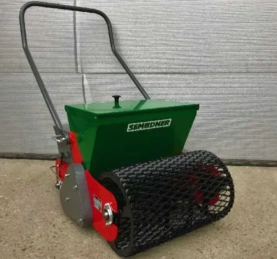 Secí vozík - ruční