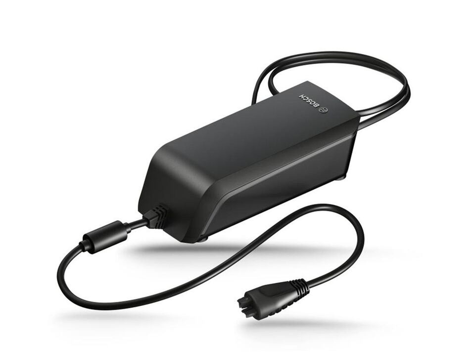 koupím nabíječka na elektrokola Bosch 6A