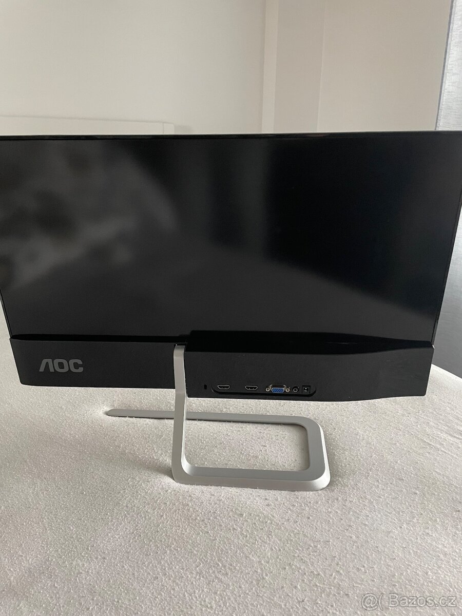Monitor AOC 60hz