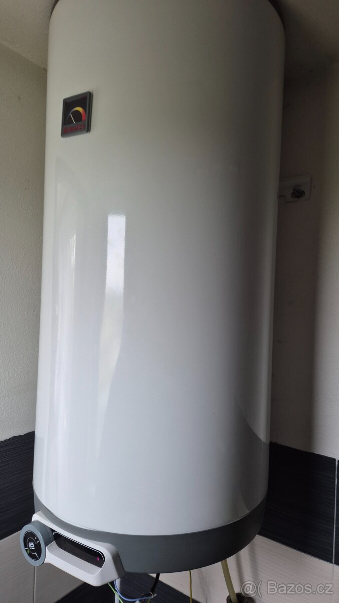 Bojler Dražice 120l