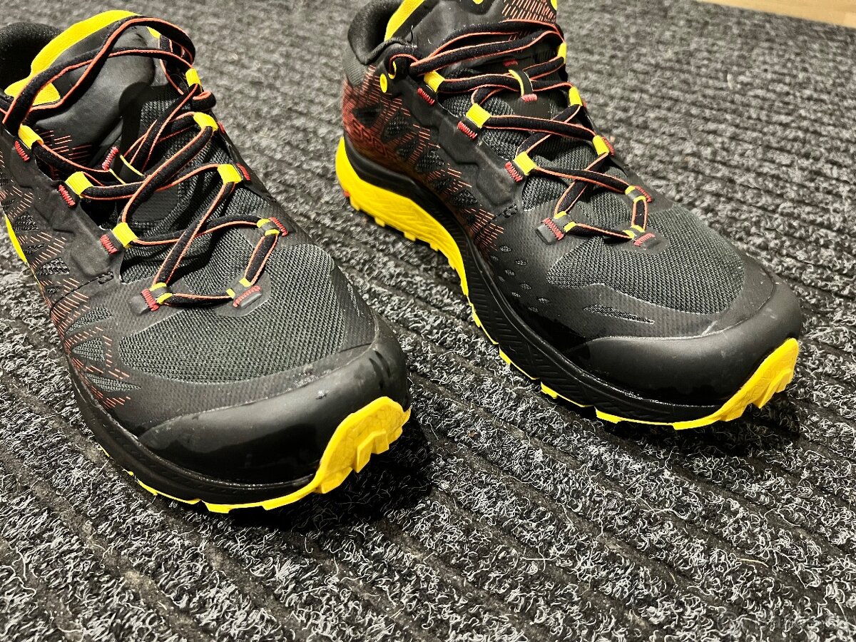 La Sportiva Jackal II GTX – vel. 43 – jako nové 👟