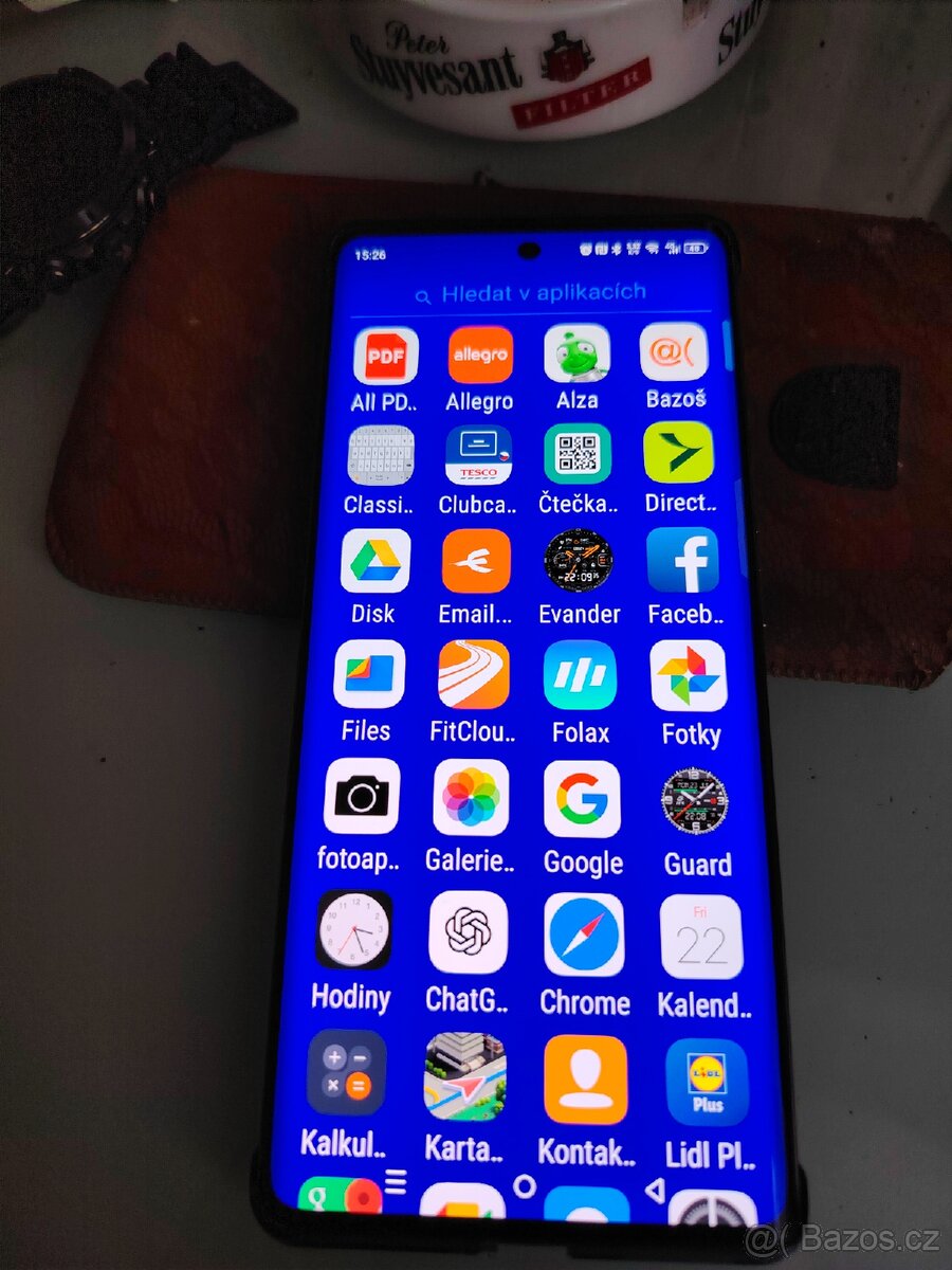Infinix note 40 pro