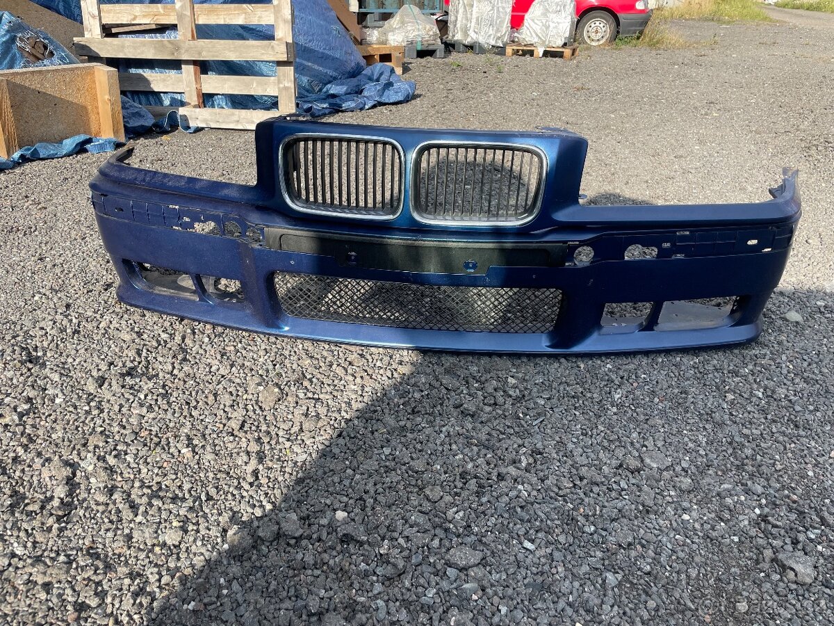 Maska BMW e36