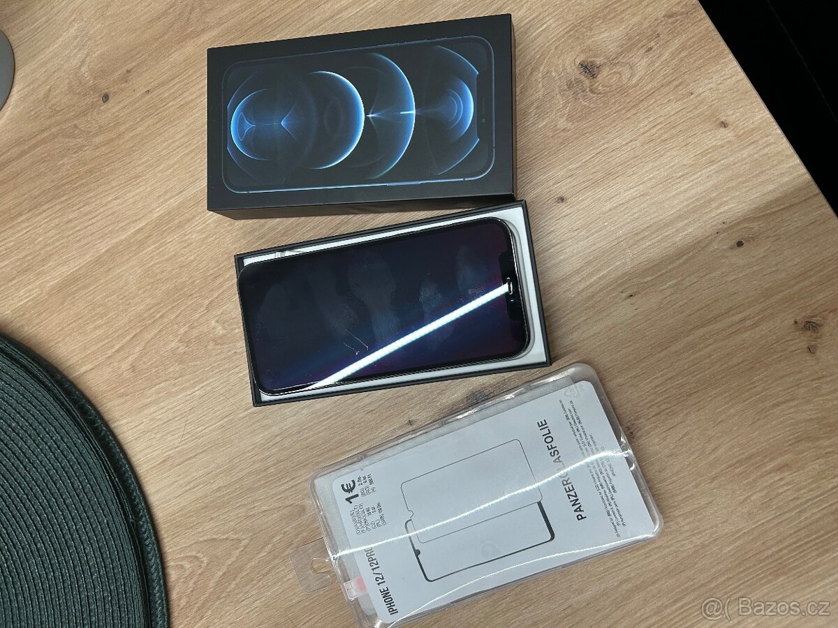 Apple 12 Pro 128Gb
