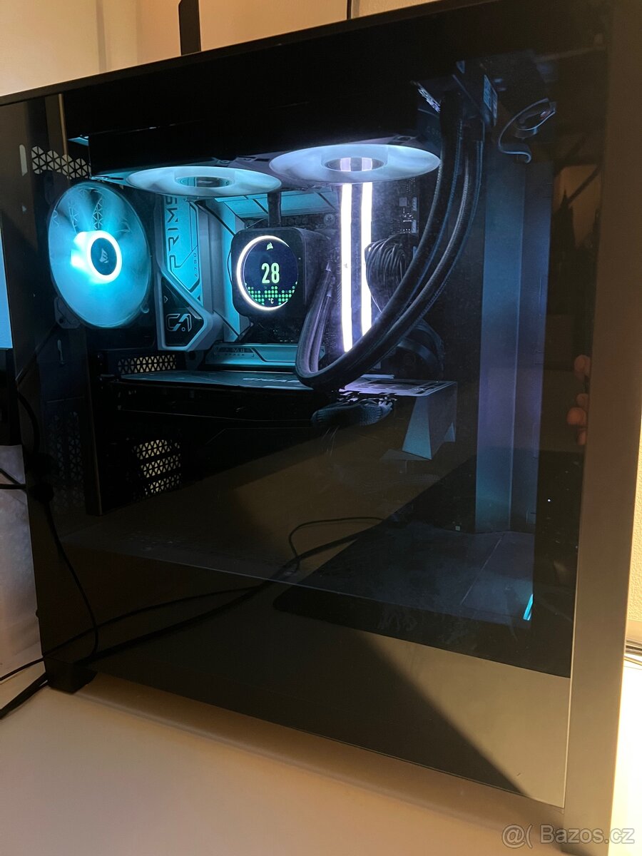 Herní PC