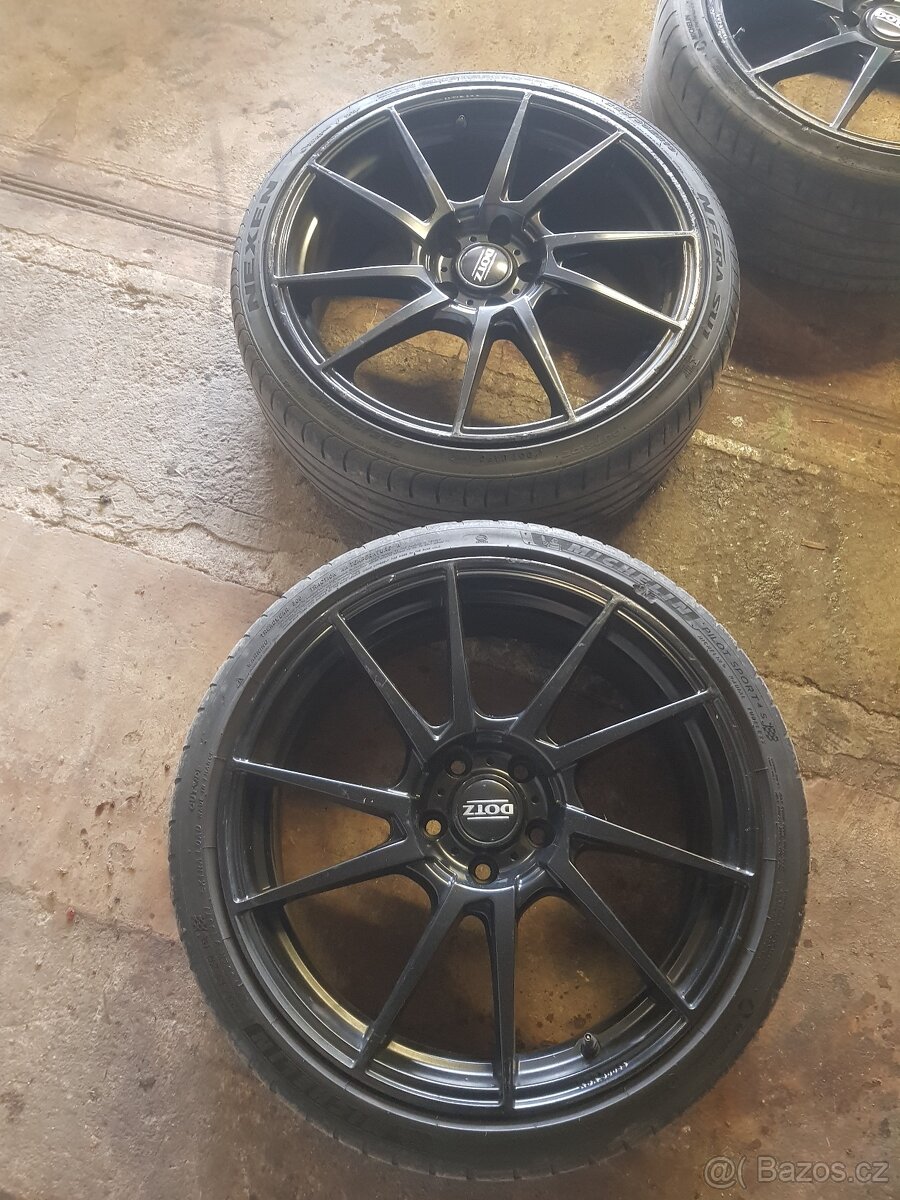 5x112r19