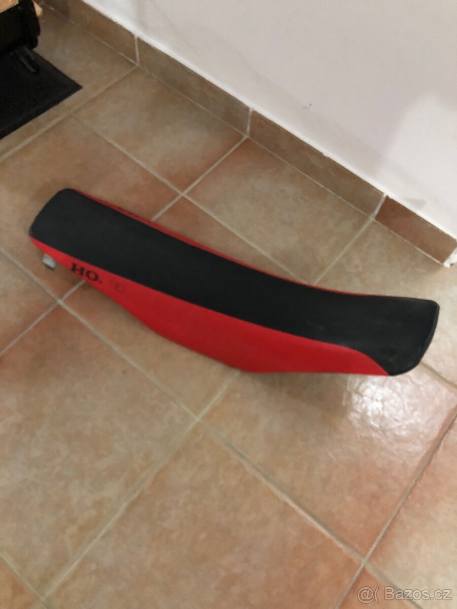 Sedlo Honda CRF 250 r.v. 2009