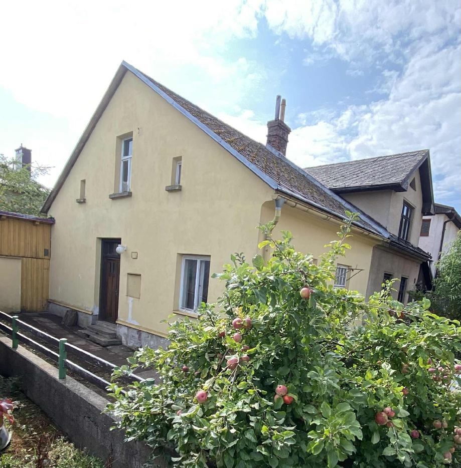 RD Roháčova ul. Nová Paka