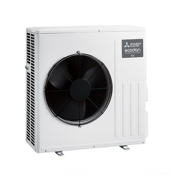 Tepelné čerpadlo Mitsubishi Ecodan 6 kW, NOVÉ