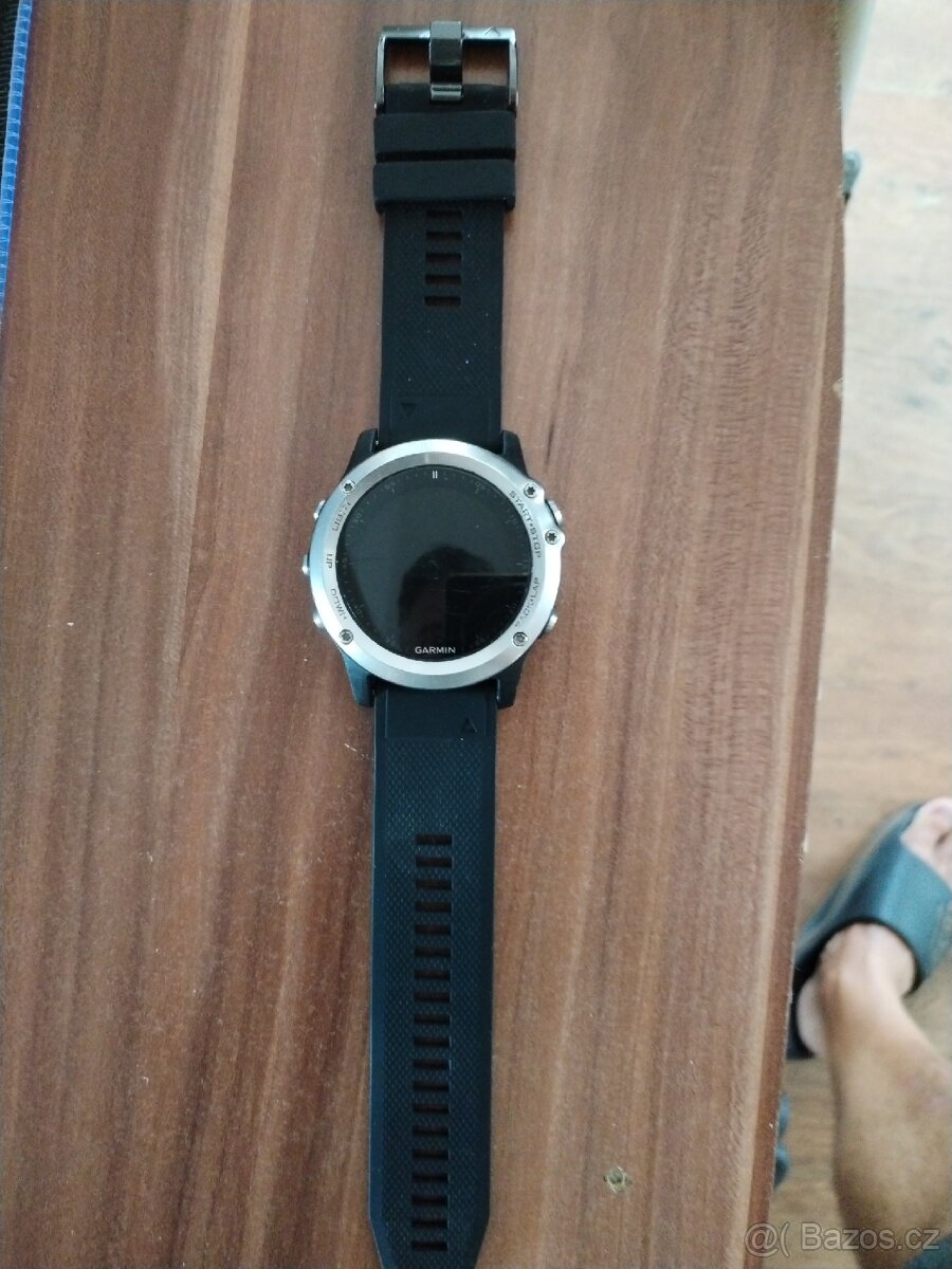 Prodám Garmin fenix 3 hr