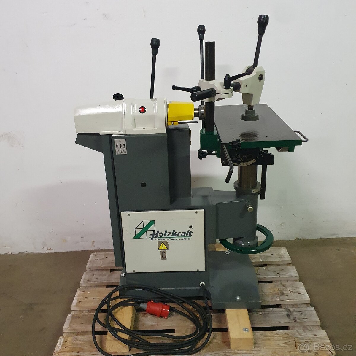 Dlabačka KDR 30 VD 2