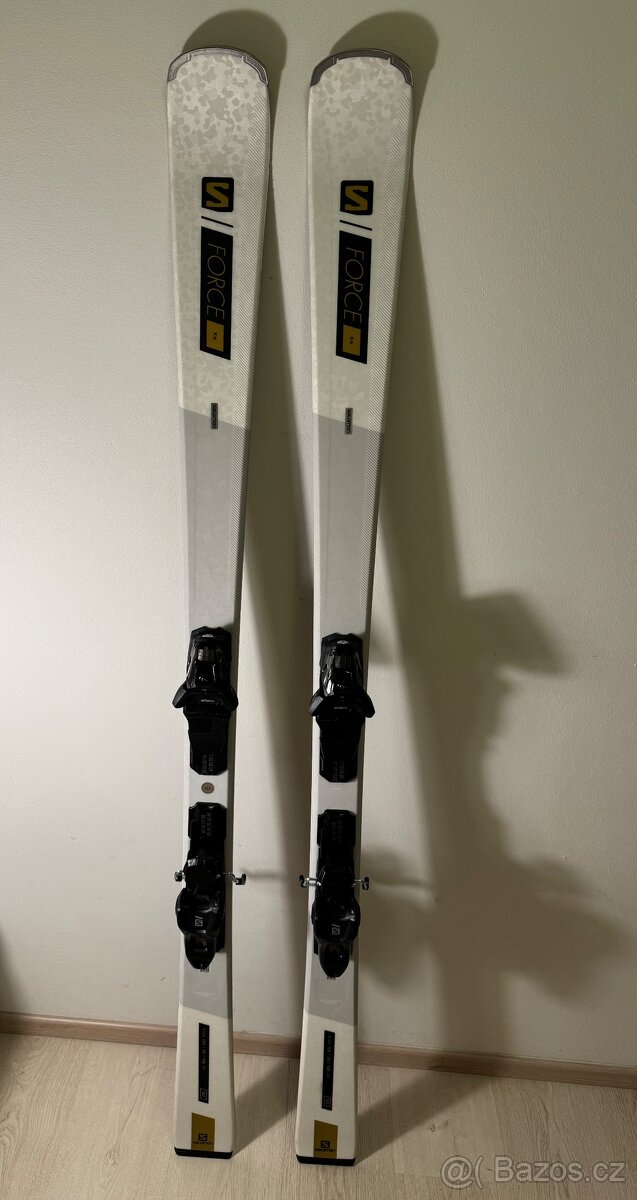 Sjezdové lyže Salomon S/FORCE W X6