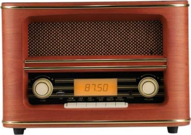 Radio Orava RR 55