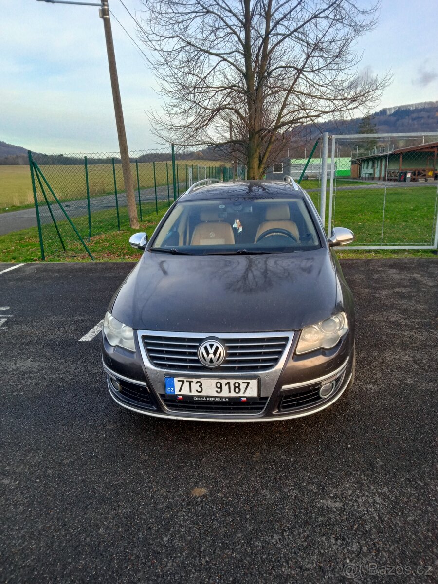 Prodám VW Passat
