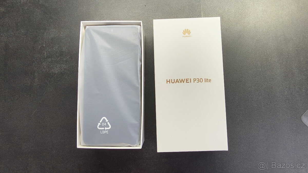Huawei P30 lite 4GB/128GB