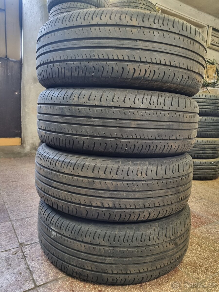 Hankook Optimo 225/60 R17