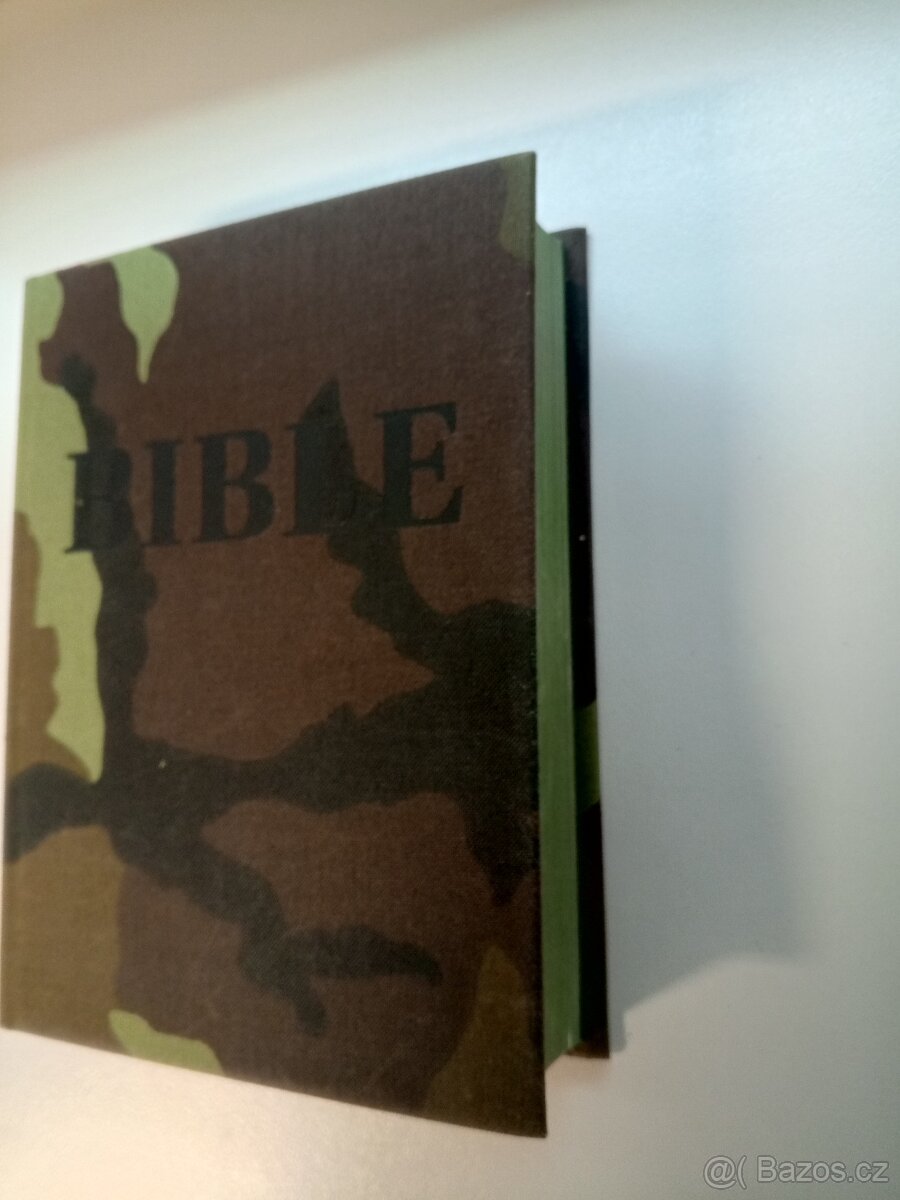 Bible AČR