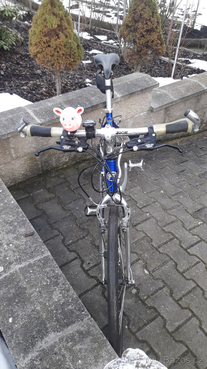 Leader Fox Evolution 18