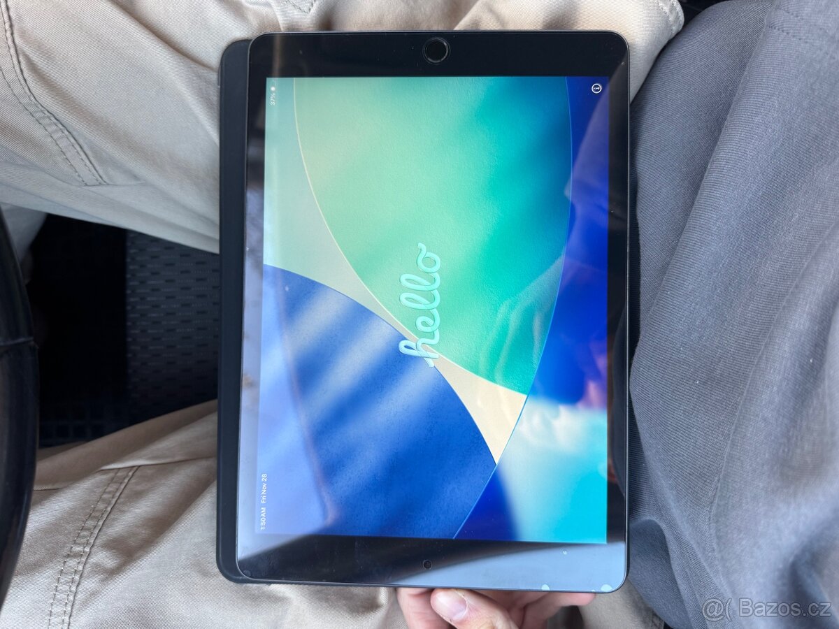 iPad 9. generace (2021) 256gb