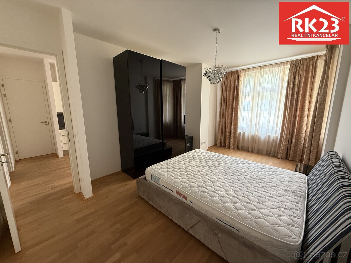 Prodej, Byt 2+kk, Mariánské Lázně, ul. Masarykova